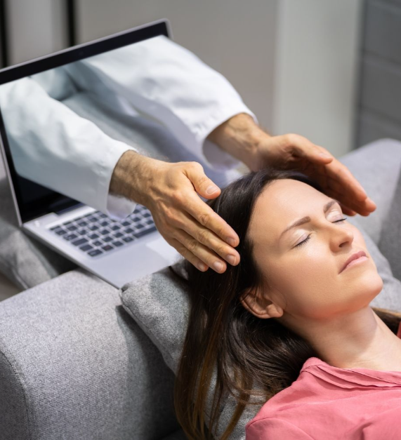 Online Türk Psikolog, Rochester