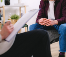 Rochester bireysel terapi