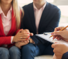 Rochester çift terapisi