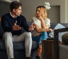 Rochester evlilik terapisi