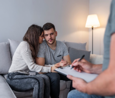 Rochester ilişki terapisi